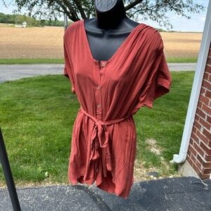 NWT - Boutique Inventory - Romper